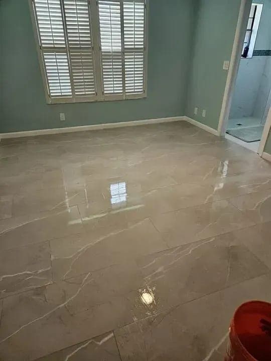 Renovation project by Palm Beach Renovations