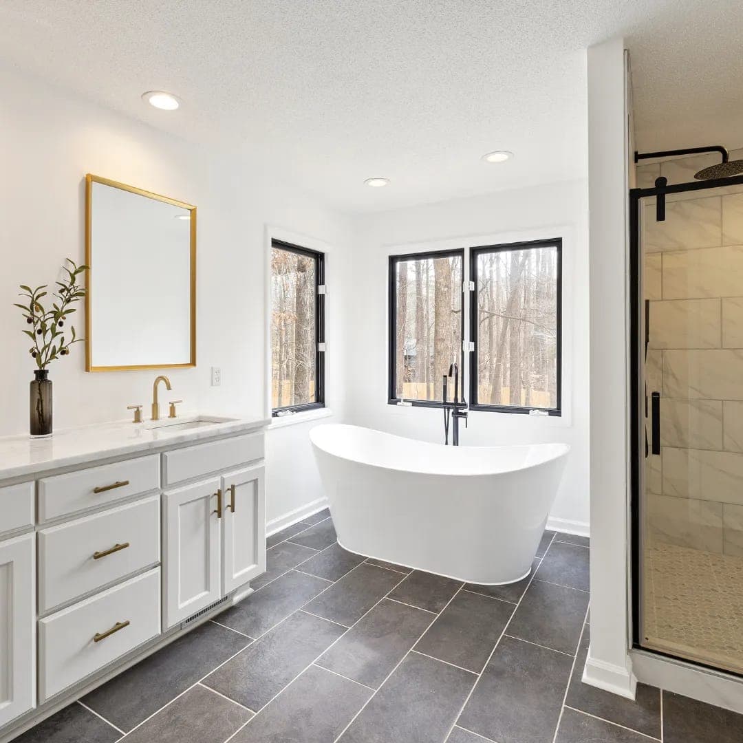 Renovation project by Palm Beach Renovations
