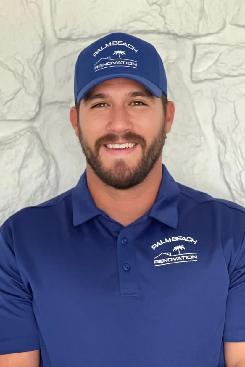 Thomas Callahan, Owner at Palm Beach Renovations